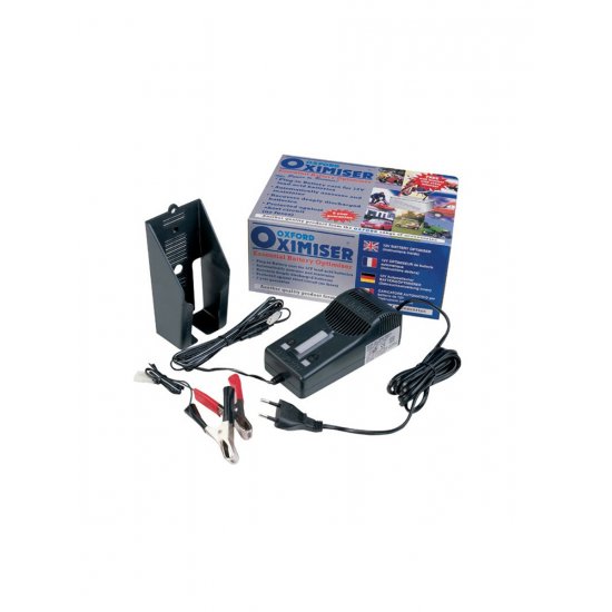 Oxford Oximiser 600 (Euro) at JTS Biker Clothing